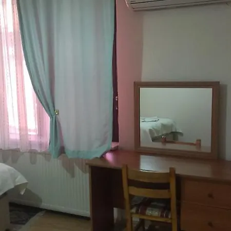 Duran Apart Aparthotel 3*