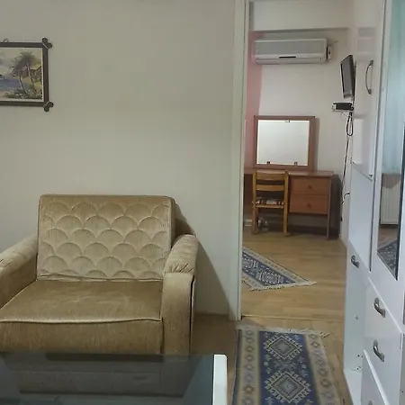 Aparthotel Duran Apart