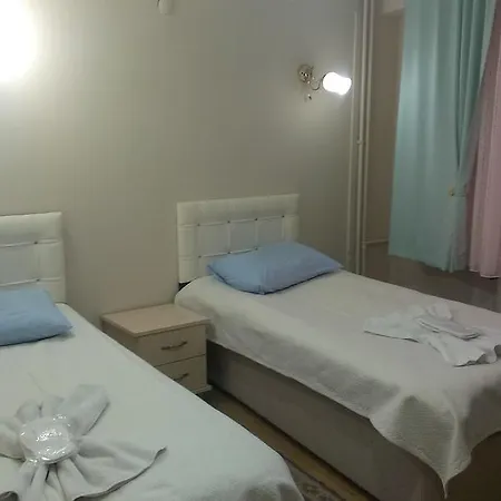 Duran Apart Aparthotel Istanbul