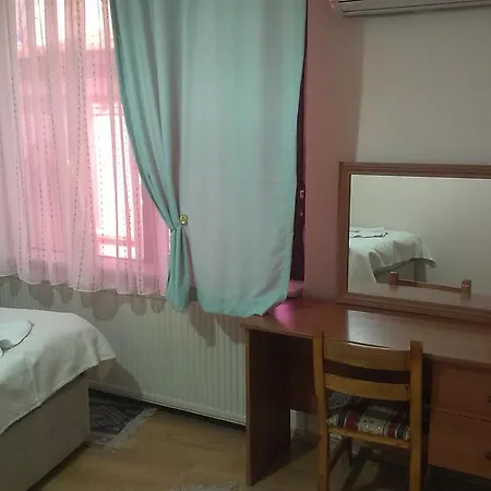 Duran Apart Aparthotel
