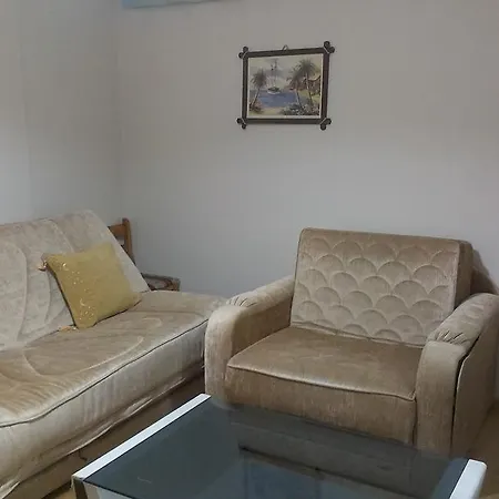 Aparthotel Duran Apart Istanbul