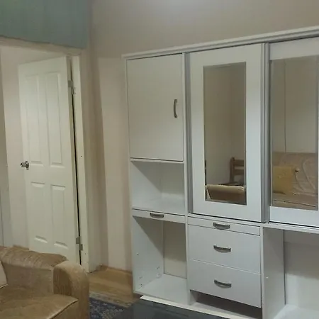 Duran Apart 3* Istanbul