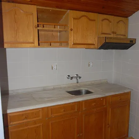 Aparthotel Duran Apart Istanbul