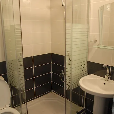 Duran Apart Aparthotel Istanbul