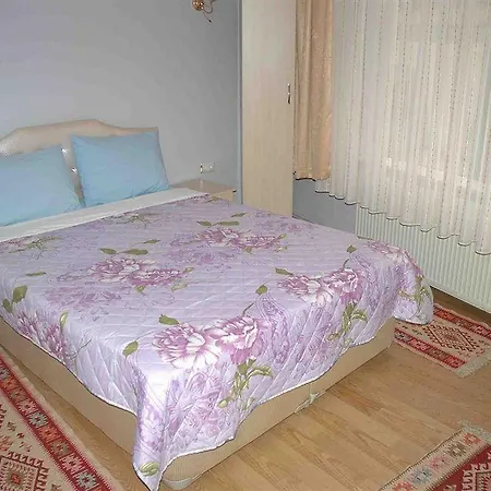 Duran Apart Istanbul