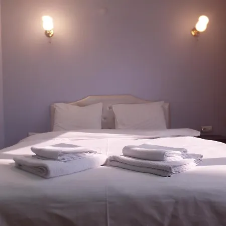 Aparthotel Duran Apart