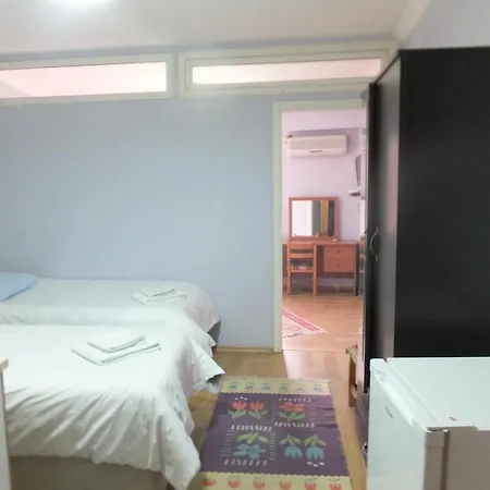 Duran Apart Aparthotel Istanbul