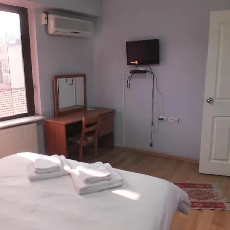 Duran Apart Aparthotel Istanbul