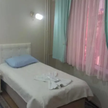 Duran Apart Aparthotel