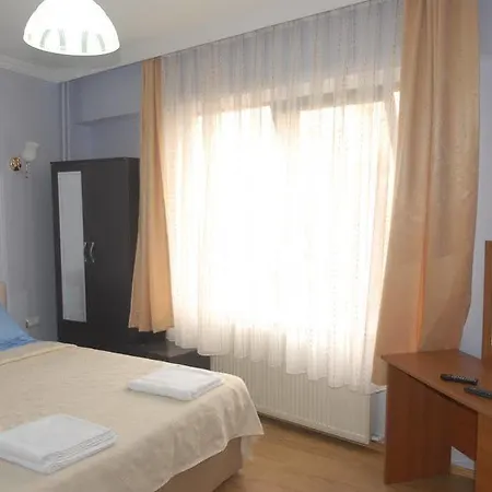 Aparthotel Duran Apart 3*