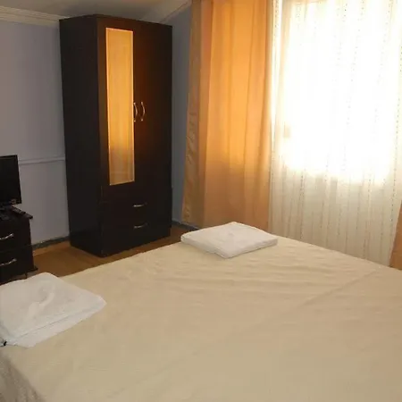 Aparthotel Duran Apart