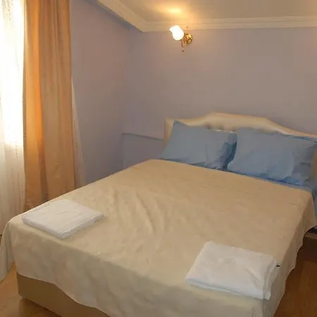 Aparthotel Duran Apart